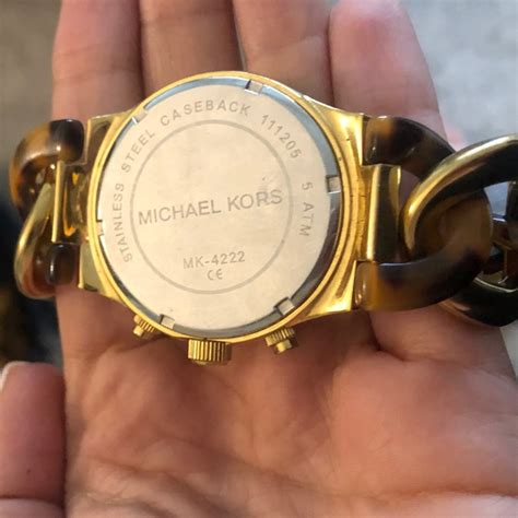 where can i buy extra links for michael kors watch|michael kors watch face replacement.